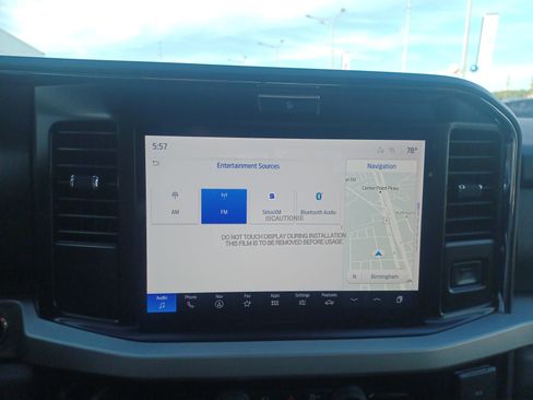 New 2026 Ford F250 XLT w/ XLT Premium Package image 34