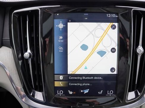 Used 2019 Volvo S60 T6 Inscription image 25