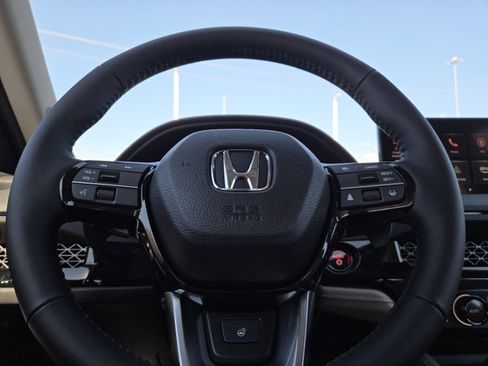 New 2026 Honda Accord Touring image 28