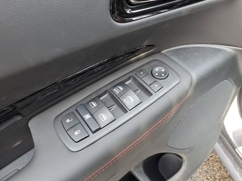 New 2026 Dodge Durango GT image 12