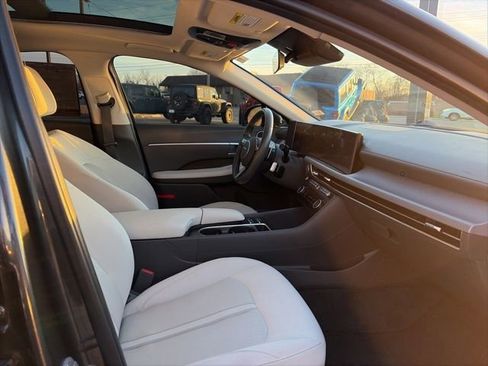 Used 2024 Hyundai Sonata SEL w/ Convenience Package image 24