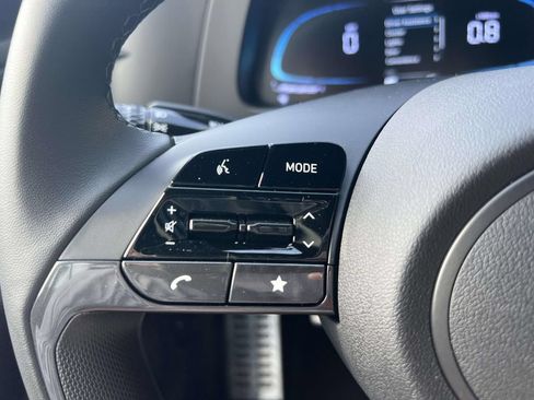 Certified 2026 Hyundai Elantra Sport FWD image 19