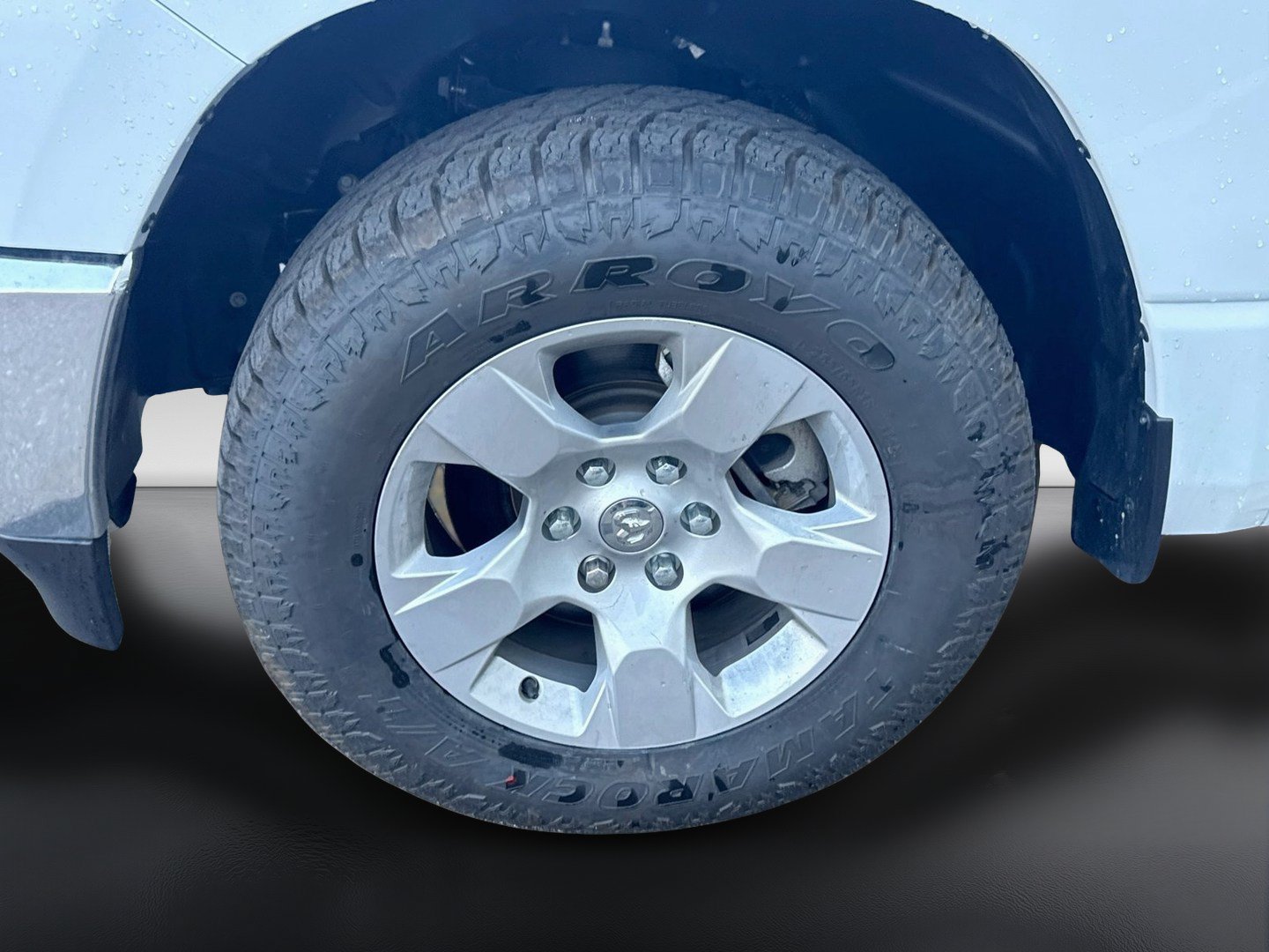 Used 2023 RAM 1500 Lone Star AWD/4WD image 27