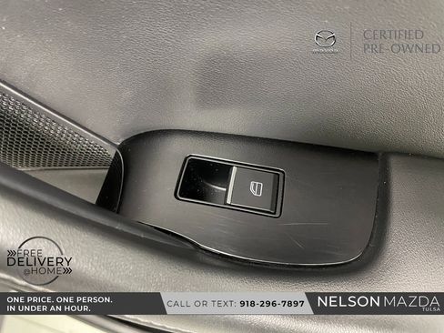 Used 2024 MAZDA CX-30 AWD 2.5 S w/ Select Sport Pkg image 46