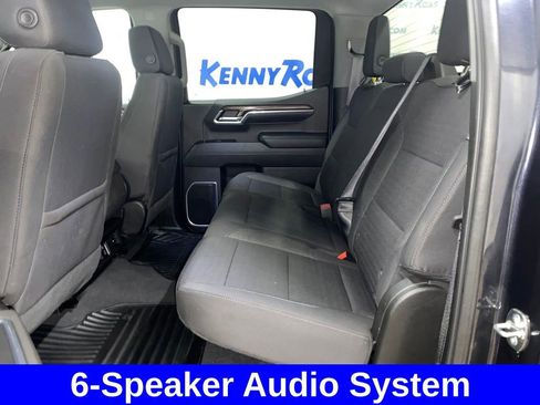 Used 2022 Chevrolet Silverado 1500 RST image 13