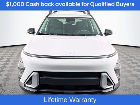 New 2026 Hyundai Kona SEL Sport image 2