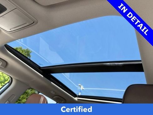 Certified 2025 Honda Pilot Elite image 21