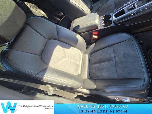 Used 2019 Porsche Macan image 16