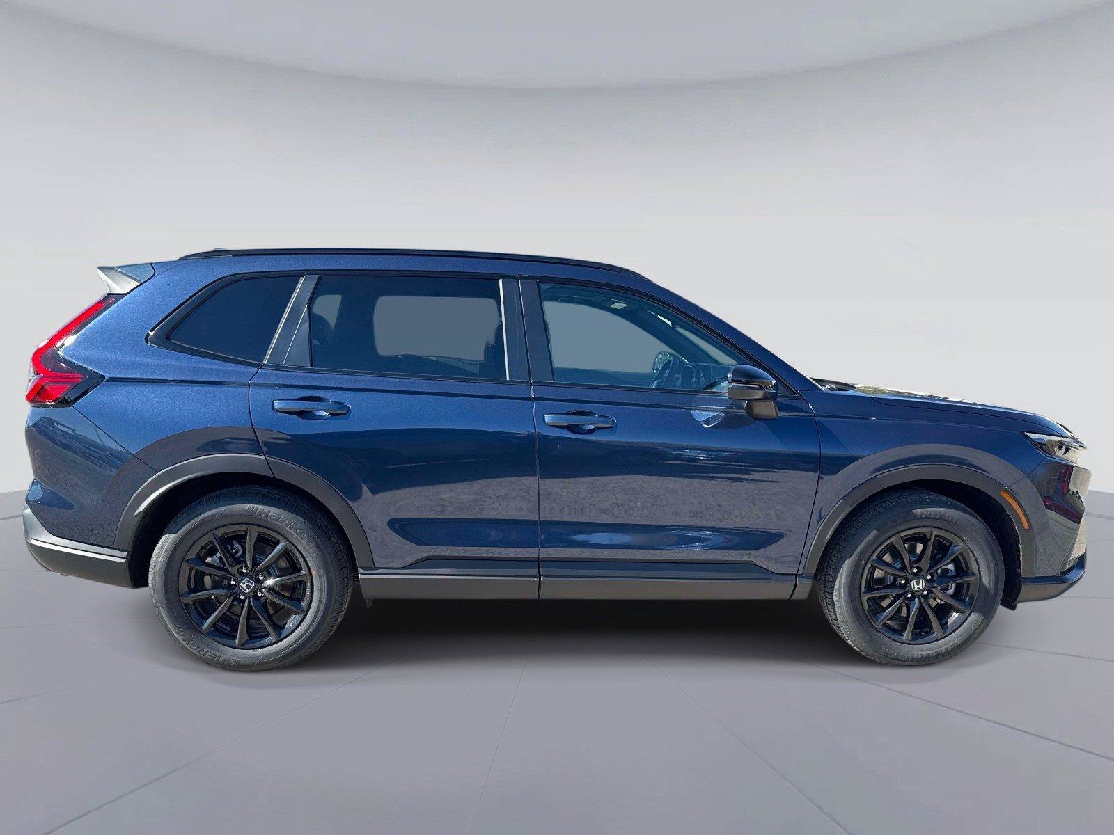 New 2027 Honda CR-V Sport-L image 2