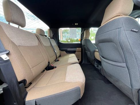 Used 2023 Ford F150 XLT AWD/4WD image 33