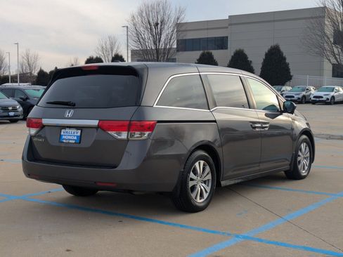 Used 2014 Honda Odyssey EX-L image 6