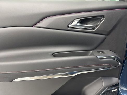 New 2026 Chevrolet Traverse RS image 26