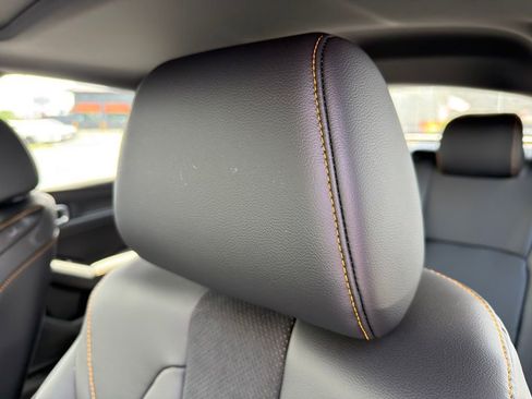 Certified 2026 Acura Integra A-Spec FWD image 10