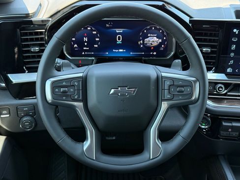 New 2026 Chevrolet Silverado 1500 RST image 14