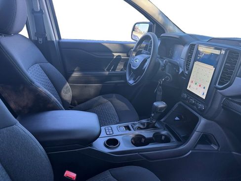 New 2025 Ford Ranger XL image 18
