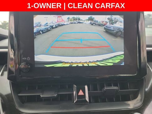 Used 2024 Toyota Corolla LE FWD image 26