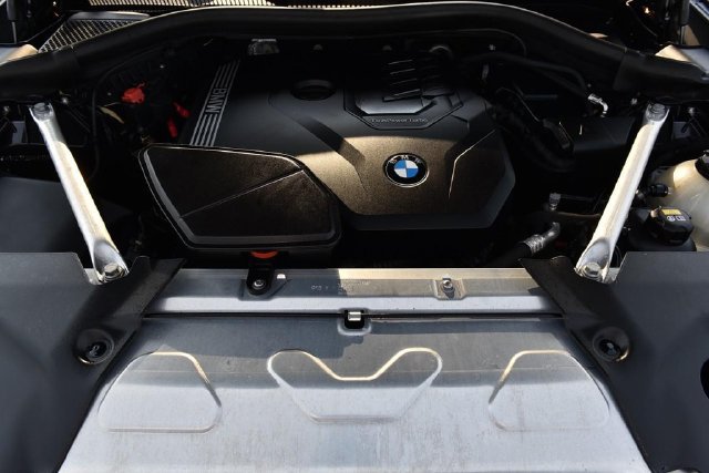 Used 2022 BMW X3 xDrive30i w/ Premium Package 2 (ZPA) AWD/4WD image 26