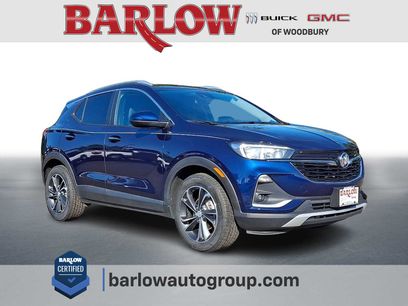 Used 2023 Buick Encore GX Select