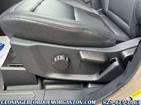 New 2026 Ford Bronco Badlands AWD/4WD image 21