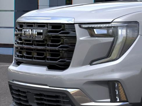 New 2026 GMC Acadia Elevation w/ Black Edition FWD image 13