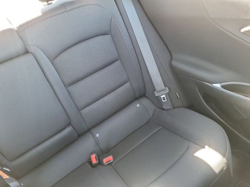 Used 2024 Chevrolet Malibu LT image 14