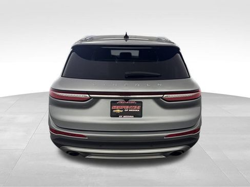 Used 2022 Lincoln Corsair AWD w/ Equipment Group 101A image 8