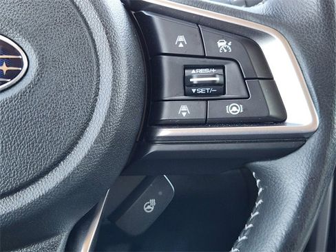 Certified 2022 Subaru Ascent Limited w/ Technology Package image 31