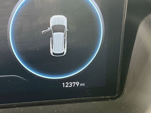 Used 2023 Hyundai Tucson SEL w/ Convenience Package image 12