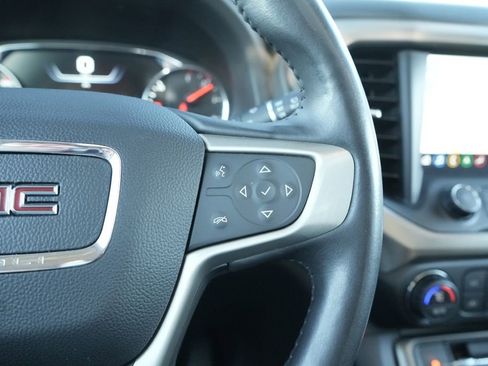 Used 2021 GMC Acadia Denali w/ GMC Pro Grade Package image 32