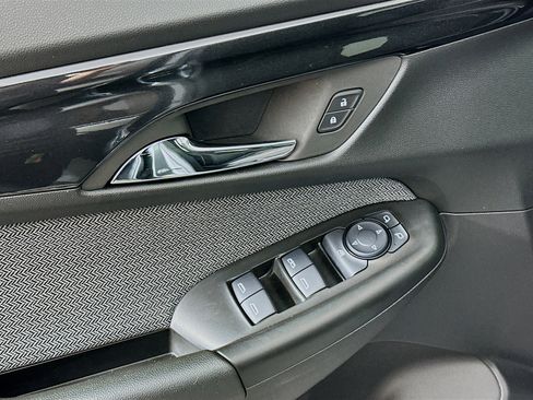 Used 2024 Chevrolet TrailBlazer LT image 15