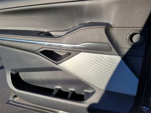 New 2025 Lincoln Navigator Black Label image 21