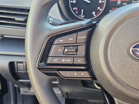 Used 2025 Subaru Crosstrek 2.0i Premium w/ Convenience Package #2 image 26