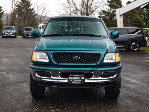 Used 1998 Ford F150 XLT image 6