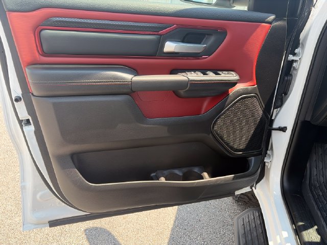 Used 2026 RAM 1500 Rebel w/ Rebel Level 1 Equipment Group AWD/4WD image 11