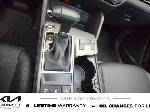 New 2026 Kia Sportage EX image 24