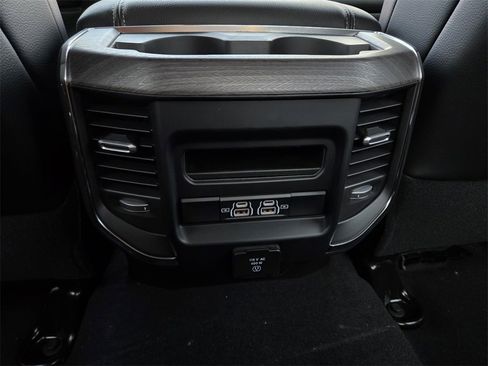 New 2026 RAM 2500 Laramie w/ Night Edition image 15