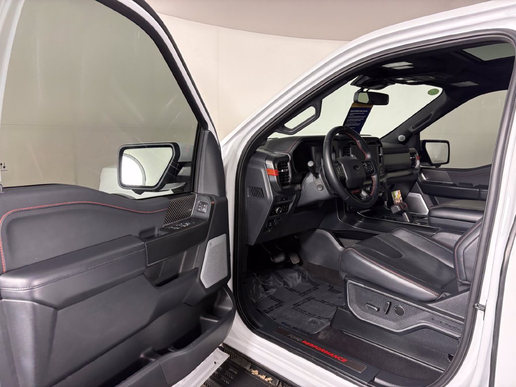 Certified 2025 Ford F150 Raptor AWD/4WD image 12