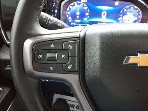 Used 2024 Chevrolet Silverado 2500 High Country w/ High Country Premium Package AWD/4WD image 23