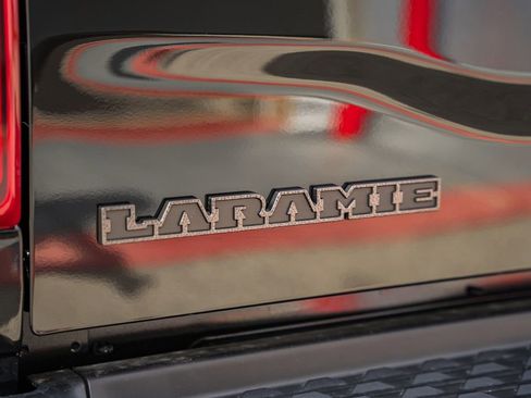 New 2026 RAM 2500 Laramie image 9