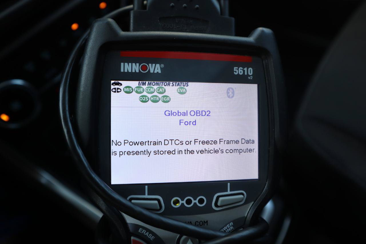 Used 2020 Ford EcoSport SE w/ SE Convenience Package AWD/4WD image 25