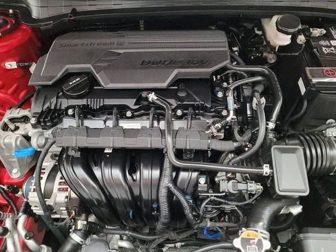 Used 2025 Kia K4 FWD image 30