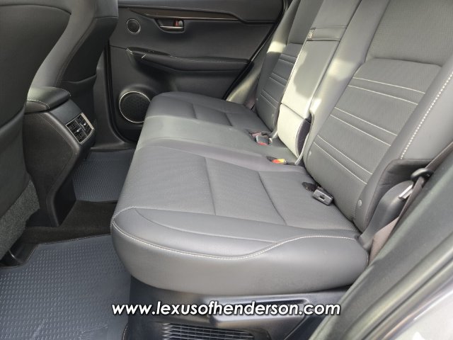 Used 2020 Lexus NX 300 FWD w/ Comfort Package image 12