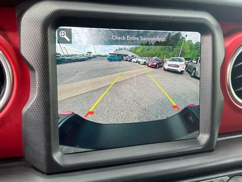 Used 2020 Jeep Gladiator Rubicon image 9