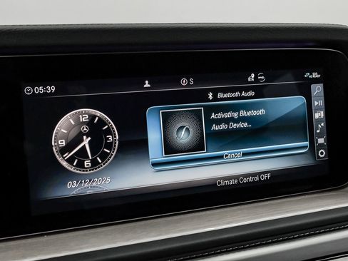 Used 2024 Mercedes-Benz G 550 image 37