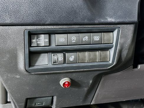New 2026 Toyota Tundra SR5 AWD/4WD image 10