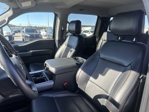 Used 2024 Ford F350 Lariat w/ Lariat Ultimate Package image 29