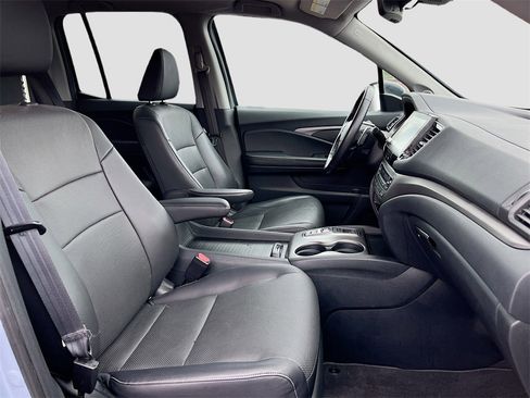 Used 2023 Honda Ridgeline RTL image 28