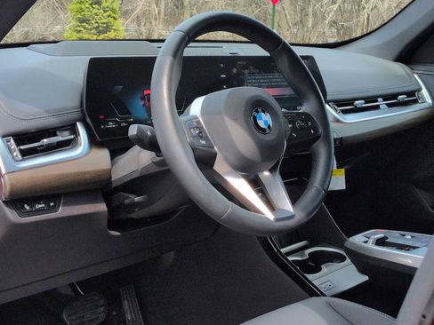 New 2026 BMW X1 xDrive28i image 10