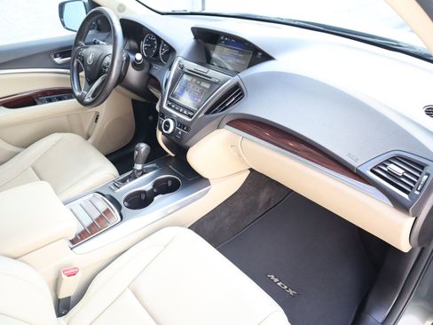 Used 2014 Acura MDX SH-AWD w/ Technology Package image 54
