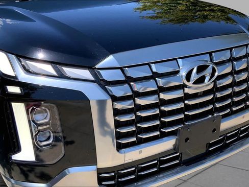 Certified 2024 Hyundai Palisade Calligraphy AWD/4WD image 32